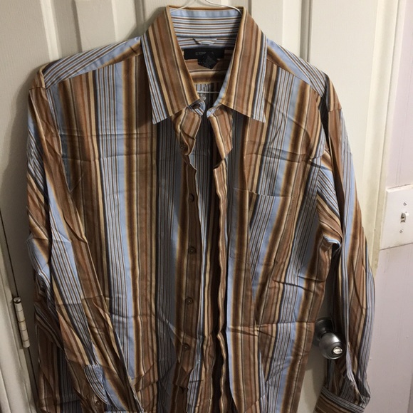 Express Large fitted/modern shirts - Picture 5 of 5